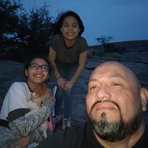 Meet your Posher, Jorge